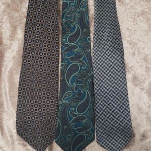 Neck Ties Bundle